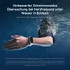 Xiaomi Band 10 AMOLED Aktivitäts-Trackerarmband 4,37 cm Produktbild-Vorschau 19
