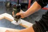 Metabo FM 500-6 Fraiseuse de bords Voir les images du produit 12
