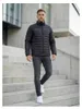 Puma Herren Teamliga Light Jacket Black Poly-Jacke, Puma Produktbild-Vorschau 7