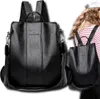Zaino da donna - Canguro - Funzionalità elegante - Design Anteprima dell’immagine prodotto 18