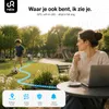 Ralio R5 GO-Montre connectée pour enfants 4G avec carte Voir les images du produit 4