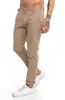 Chino Hose Pants mit Gürtel Produktbild-Vorschau 6