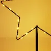 ToCi Deko-Aufsteller Stern mit LED-Beleuchtung | Produktbild-Vorschau 5