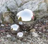 Dekorace Silver Ball ⌀27cm Náhled obrázku produktu 3