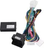 16Pin Auto Stereo -Radio -Kabelbaum mit Canbus -Box -Ersatz Produktbild-Vorschau 1