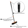 BigDean Zimmerbesen mit Stiel 150 cm ausziehbar – Besen mit Produktbild-Vorschau 5