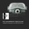 V-tac LED TL-Leuchte 60 cm, 20 W, 6400 K, 1700 Lumen IP65, Produktbild-Vorschau 19