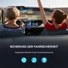 OKWISH KFZ-Adapter, Bluetooth 5.0 Audio Adapter 3,5 mm, Produktbild-Vorschau 2