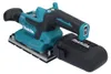 Makita Ponceuse vibrante sans fil LXT 18 V - 12.000 Voir les images du produit 15