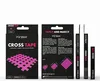 Kintex Cross Tape Pink C, 44 mm x 52 mm Produktbild-Vorschau 4