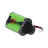NIMH Notbeleuchtung Akku kompatibel RZB 49540/1 3,6V 1,5Ah Produktbild-Vorschau 7