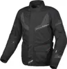 MACNA RANCHER Textiljacke schwarz-grau S S in grau/schwarz Produktbild-Vorschau 1