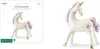 Stehender Ballon fol.Einhorn 95x86 FB247 64645 Produktbild-Vorschau 1