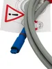 Schwimmkabel grau 3 m für Power 4.0 Produktbild-Vorschau 5