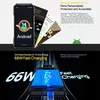Ulefone Armor 24 Outdoor Handy ohne Vertrag 24GB+256GB Produktbild-Vorschau 5