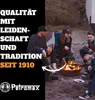 Petromax Feuerpfanne FP25-T mit Stiel Produktbild-Vorschau 24