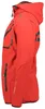 Geographical Norway Herren Jacke Rot WW1973H/GN/Red / Black Produktbild-Vorschau 3