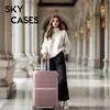 Skycases Urban Adventurer – Mittelgroßer-Koffer 79 L – Produktbild-Vorschau 7