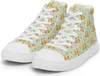 Mr. & Mrs. Panda Damen Halbschuhe Füchse Liebe Größe 35 1/2 Produktbild-Vorschau 4