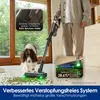 Tineco PURE ONE A90S Akku Staubsauger, 270AW Saugkraft, Produktbild-Vorschau 4