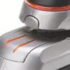 Rexel Optima 20, 20 ark., Czarny, Pomarańczowy, Srebrny, Podgląd zdjęcia produktu 3