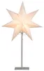 Star Trading Fensterstern mit Beleuchtung | Weihnachtsdeko Produktbild-Vorschau 6