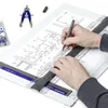 STAEDTLER Mars 661 Zeichenplatte Einzelprodukt DIN A3 Produktbild-Vorschau 5