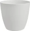 Plastkon product s.r.o. Opakowanie Ella mat 25 cm, biały Podgląd zdjęcia produktu 2