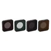 Set di filtri ND, filtro ND per action camera, filtro a Anteprima dell’immagine prodotto 7