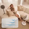 Duux Whisper 2, Wentylator domowy z łopatkami, Biały, Podgląd zdjęcia produktu 7