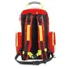 Söhngen Lifebag PAX L Erste Hilfe Rucksack Sport rot Voir les images du produit 7