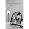 Krachtige staande ventilator, 45 cm, industriële Productafbeelding-voorbeeld 6