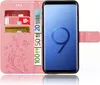Handy Tasche für Samsung Galaxy S9 Schutz Hülle Handyhülle Produktbild-Vorschau 4