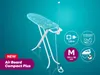 Leifheit Bügeltisch Air Board M Compact Plus Produktbild-Vorschau 2