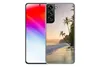 MuchoWow® Handyhülle Schutzhülle Hülle für Samsung Galaxy Produktbild-Vorschau 2