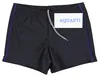 Aquarti Herren Badehose Kurz mit Kontrastpaspel, Farbe: Produktbild-Vorschau 5