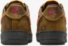 Nike Air Force 1 Low '07 QS "Boucle Desert Moss Fierce Voir les images du produit 6