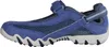 Allrounder by Mephisto Slipper da donna NIRO blu Taglia EUR Anteprima dell’immagine prodotto 17