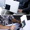 Kus Přenosný držák na externí pevné disky, brašna na Náhled obrázku produktu 4