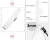 20m² | 120 Stück  Deckenpaneele Styropor Polystyrol XPS – Produktbild-Vorschau 3