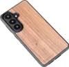 Holzhülle für Galaxy A57 5G, Bewood Amerikanischer Nussbaum Produktbild-Vorschau 3