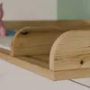 Regalik : rehausse pour table à langer avec séparateur pour Voir les images du produit 3