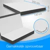 ELONEO Premium Visco Klapbed 140x200 cm, extra hoog 15 cm, Productafbeelding-voorbeeld 8