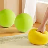 24cm Hüpfendes stummes Ballspielzeug für den Innenbereich, Produktbild-Vorschau 4