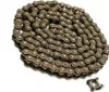 Kette Ersatzkette Antriebskette 520 118 Glieder Dirt Bike Produktbild-Vorschau 1