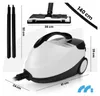 Parogenerátor Maltec s mopem: 2000 W, 4 bary, objem 1,6 l, Náhled obrázku produktu 7