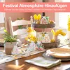 Weiß Organzasäckchen 7x9cm, Organzabeutel, Geschenkbeutel Produktbild-Vorschau 10