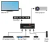 Commutateur HDMI FeinTech VMS04201 Matrix 4x2, 4K 60Hz, Voir les images du produit 10