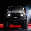 MNRC MN300 RC Crawler 1:12 4WD 2,4 GHz, Geländewagen mit Produktbild-Vorschau 6