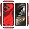 Armor Hülle für Xiaomi Redmi Turbo 3 Hybrid PC TPU Bumper Produktbild-Vorschau 2